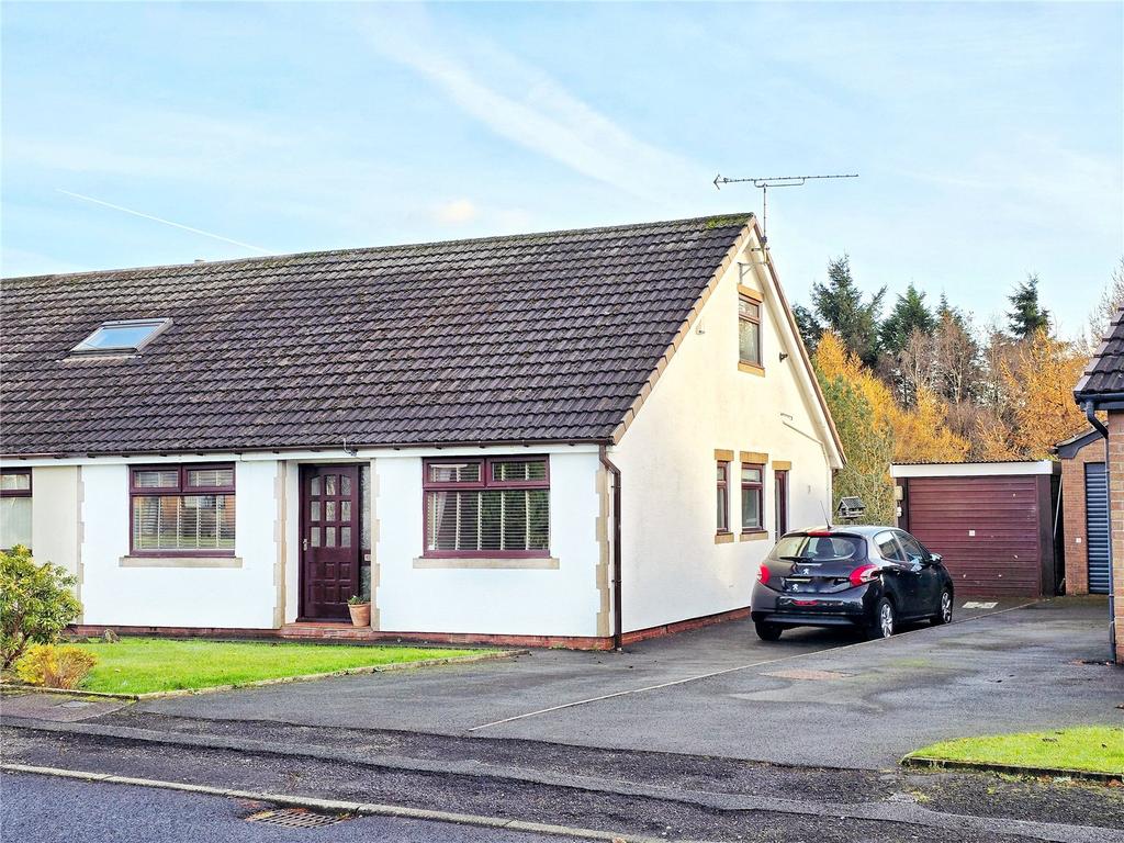 Family Home