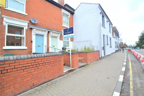 2 bedroom terraced house to rent, High Street, Harborne, Birmingham, B17