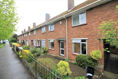 4 bedroom terraced house to rent, Wilberforce Road, Norwich NR5