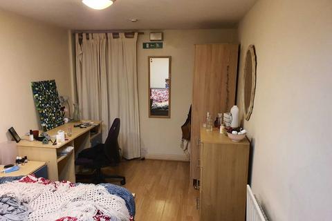 undefined, Leeds LS6