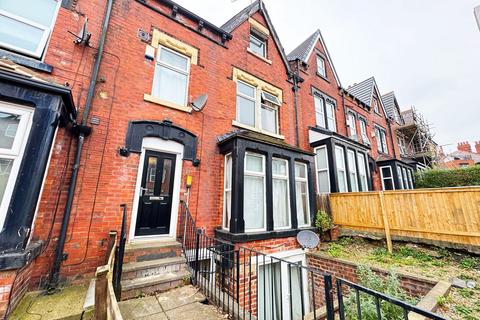 undefined, Leeds LS6