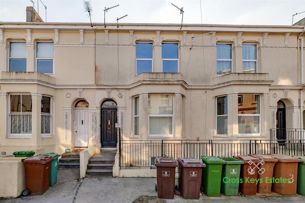 Cross Keys Estates Sales Department