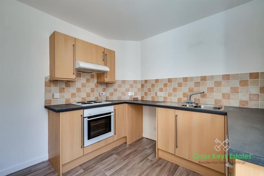 Fitted Kitchen