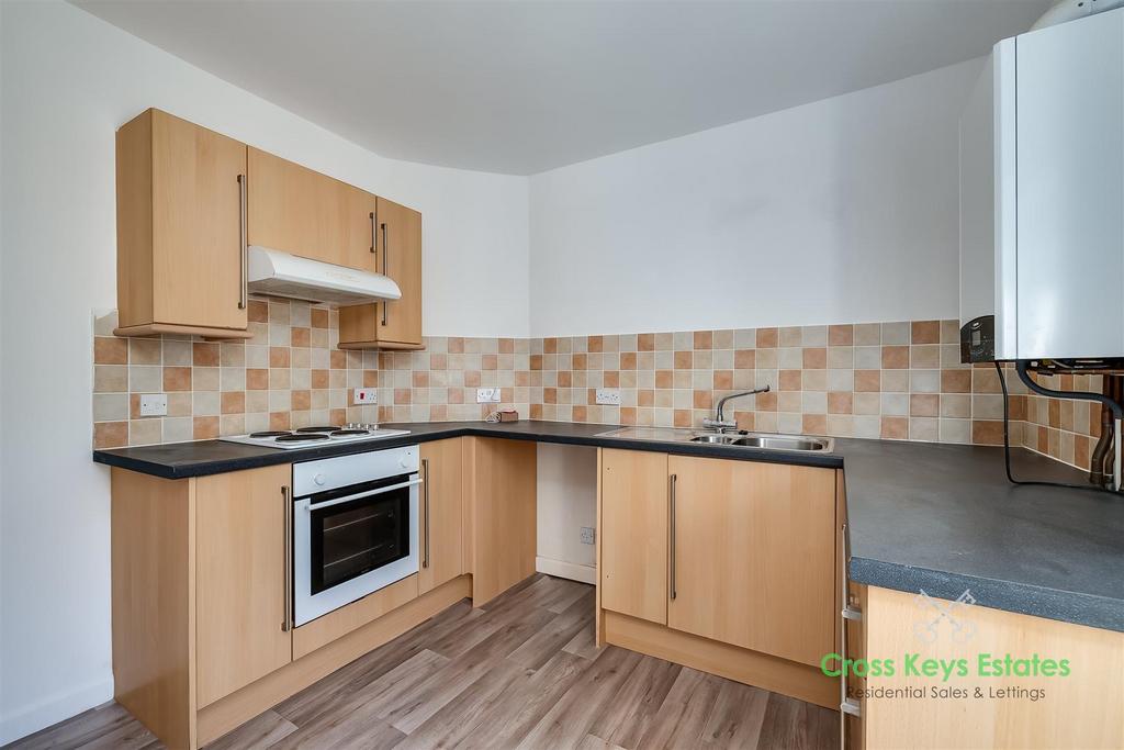 Fitted Kitchen
