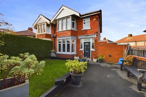 3 bedroom semi-detached house for sale, Hawes Side Lane,  Blackpool, FY4