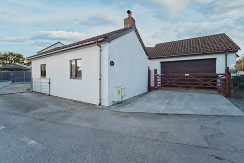 2 bedroom detached bungalow for sale, Bridgwater Road, Bleadon, Weston-Super-Mare, BS24