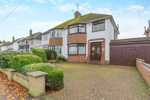 3 bedroom semi-detached house for sale, Mote Avenue, Maidstone