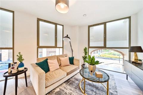 1 bedroom apartment for sale, Arklow Road, London