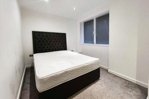 1 bedroom flat to rent, New Briggate, Leeds, West Yorkshire, LS1