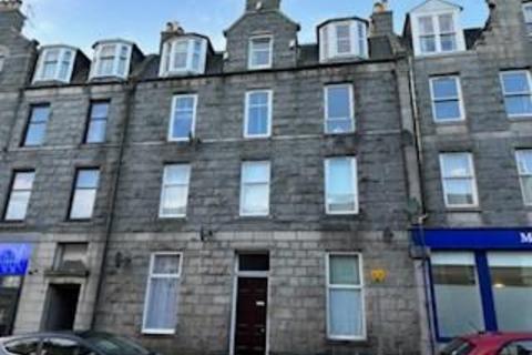 1 bedroom flat to rent, Albert Street, West End, Aberdeen, AB25