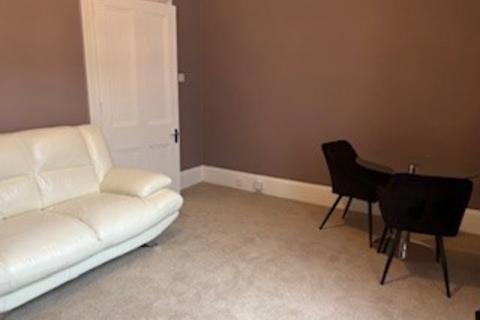 1 bedroom flat to rent, Albert Street, West End, Aberdeen, AB25