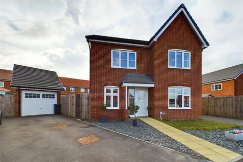 4 bedroom detached house for sale, Power Close, Wokingham, Berkshire, RG41