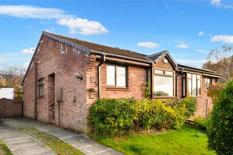 2 bedroom bungalow for sale, Tealby Close, Leeds, West Yorkshire