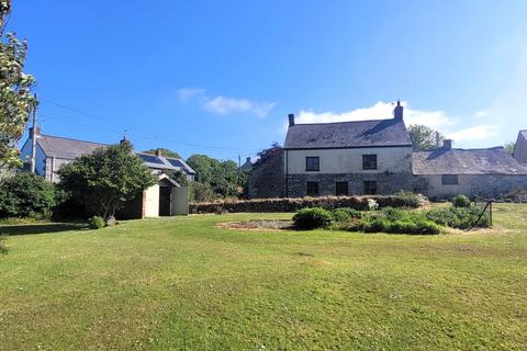 undefined, Trescowe, Germoe, Helston