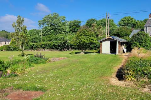 undefined, Trescowe, Germoe, Helston