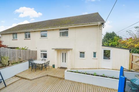 4 bedroom semi-detached house for sale, Ashwood Park, Loddiswell, Kingsbridge, TQ7 4RF