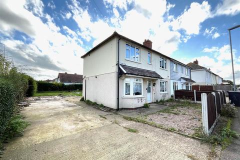 2 bedroom semi-detached house for sale, Fair View, Armitage, Rugeley