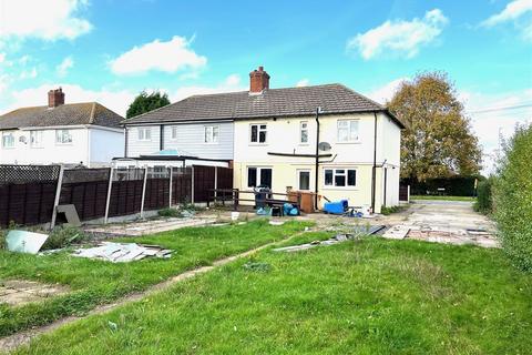 2 bedroom semi-detached house for sale, Fair View, Armitage, Rugeley