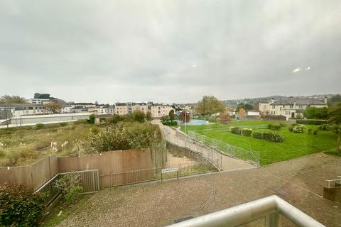 2 bedroom flat for sale, Richardson Walk, Torquay, TQ1 4FF