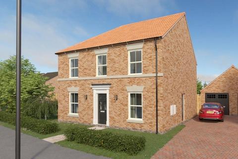 4 bedroom detached house for sale, Leven, East Riding of Yorkshire HU17