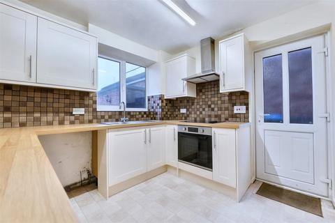 3 bedroom semi-detached house for sale, Ashby Rise, Great Glen