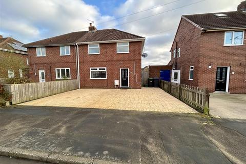 3 bedroom semi-detached house for sale, Deerness Grove, Esh Winning, Durham