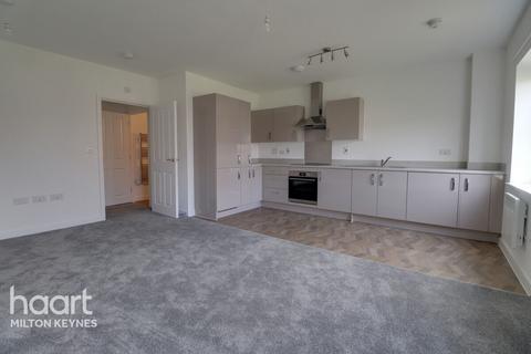 1 bedroom apartment for sale, 2, 5 Willowvale Way, Steeple Claydon