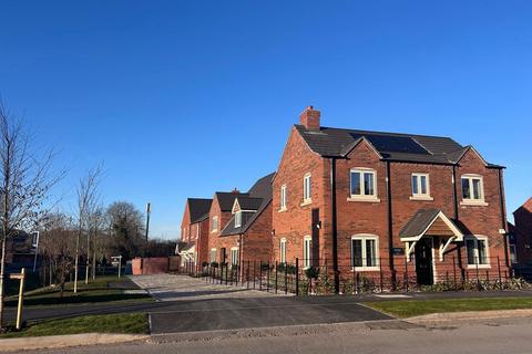 3 bedroom detached house for sale, Martley Fields, Worcestershire WR6