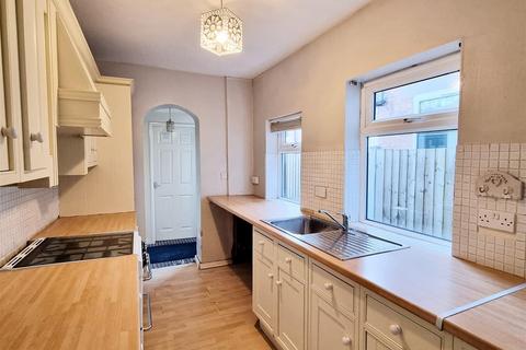 3 bedroom terraced house for sale, Four Oaks Common Road, Four Oaks, Sutton Coldfield