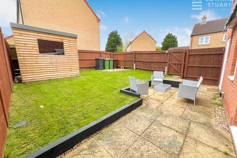 4 bedroom semi-detached house for sale, Eye, Peterborough PE6