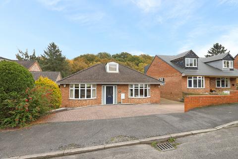 3 bedroom detached bungalow for sale, Davids Drive, Chesterfield S42