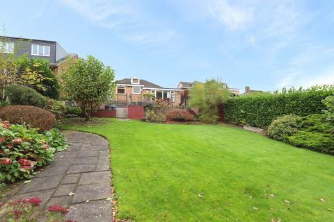 84 Davids Drive, Wingerworth, Chesterfield, S42 6TS