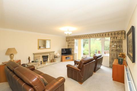 84 Davids Drive, Wingerworth, Chesterfield, S42 6TS