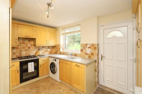 84 Davids Drive, Wingerworth, Chesterfield, S42 6TS