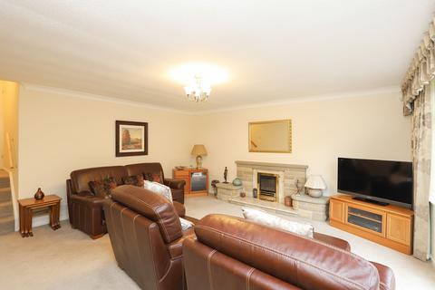 84 Davids Drive, Wingerworth, Chesterfield, S42 6TS
