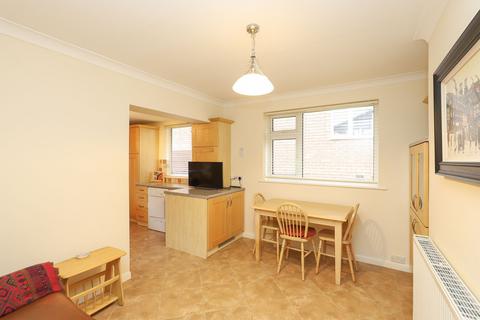 84 Davids Drive, Wingerworth, Chesterfield, S42 6TS