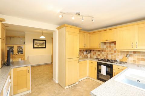 84 Davids Drive, Wingerworth, Chesterfield, S42 6TS