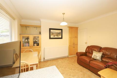 84 Davids Drive, Wingerworth, Chesterfield, S42 6TS