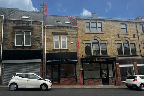 Retail property (high street) for sale, Station Road, Barnsley S73