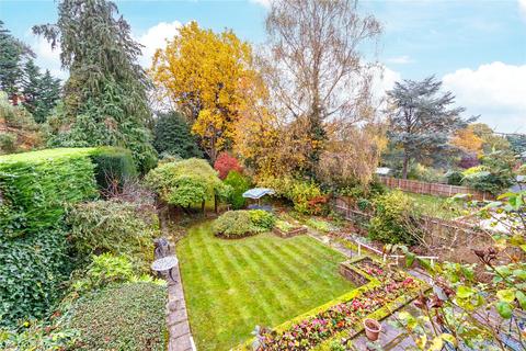 4 bedroom detached house for sale, The Grove, Radlett, Hertfordshire, WD7