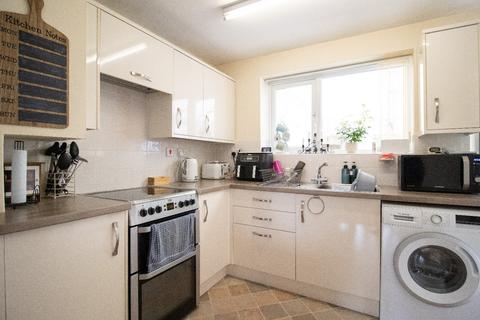 2 bedroom detached bungalow for sale, Station Road, Clenchwarton, King's Lynn, Norfolk, PE34