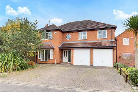 5 bedroom detached house to rent, Cumberland Close, Ruddington NG11