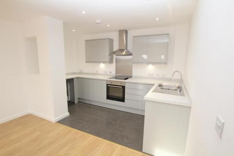 2 bedroom flat to rent, High Street, Bristol BS11