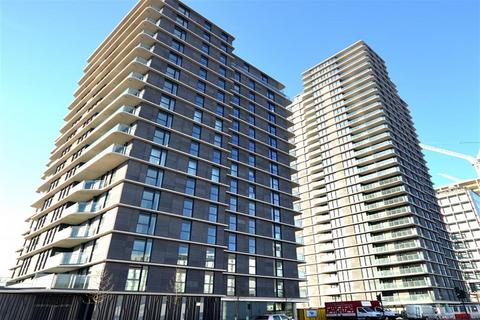 1 bedroom apartment for sale, Lantana Heights, Glasshouse Gardens, Stratford, London, E20