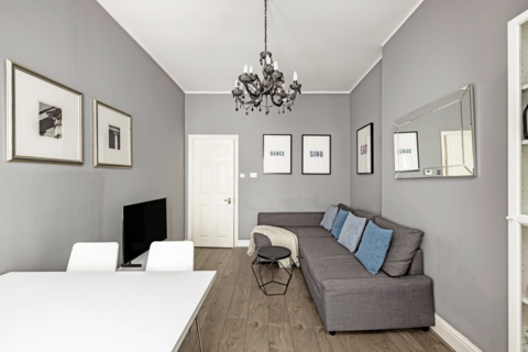 1 bedroom apartment for sale, North Pole Road, London W10