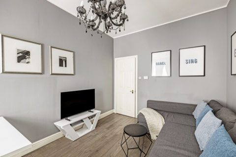 1 bedroom apartment for sale, North Pole Road, London W10