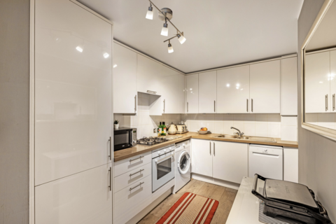 1 bedroom apartment for sale, North Pole Road, London W10