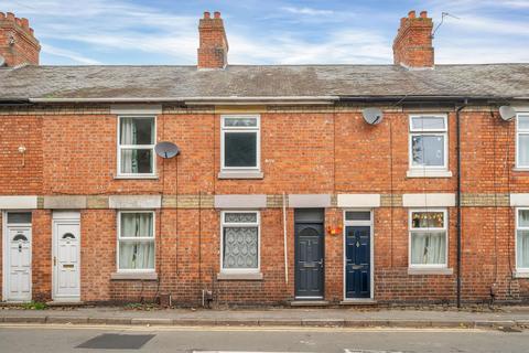 2 bedroom terraced house for sale, Fantastic First Time Buy at Regent Street, Melton, LE13 1BJ