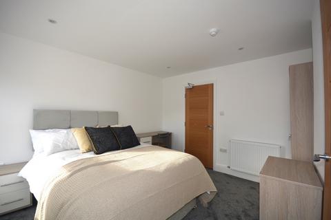 Studio to rent, Bower Road, Harrogate, HG1 1BE