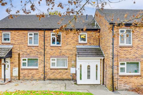 3 bedroom terraced house for sale, Merton Close, Arnold NG5